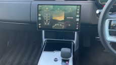 Land Rover Range Rover 3.0 P460e SE 4dr Auto Estate